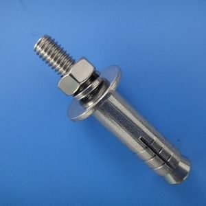 Bolt Anchor