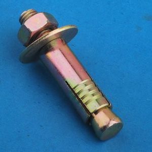 Bolt Anchor