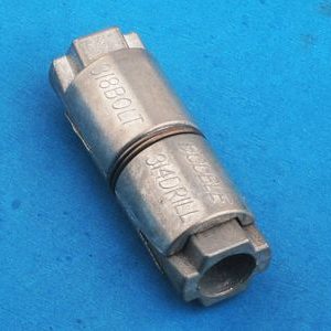 Double Expansion Anchor