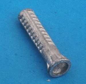 Lead Wood Screw Anchor