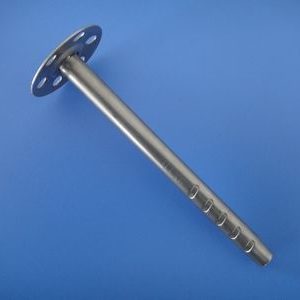 Metal Insulation Anchor