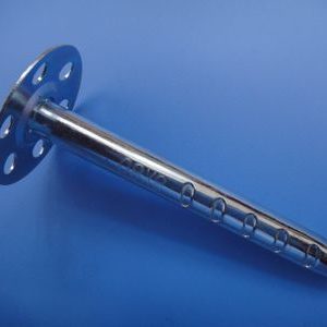 Metal Insulation Anchor