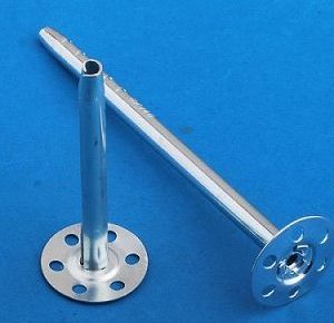 Metal Insulation Anchor