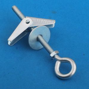 Metal Toggle Anchor A