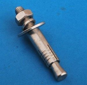 SS Bolt Anchor