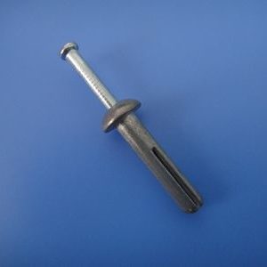 Zinc Alloy Drive Anchor