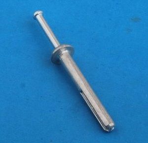 Zinc Alloy Drive Anchor