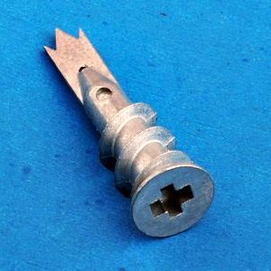 Zinc Alloy Dry Anchor