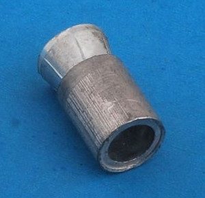 Zinc Alloy Machine Screw